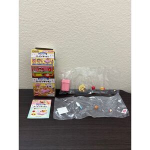 Re-Ment Kirby Kitchen Blind Box Figure - Lunch Special